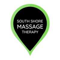 South Shore Massage Therapy Logo