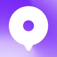 Vybe Social Logo