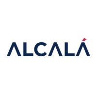 Alcalá Multi Family Office Logo