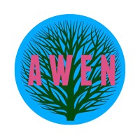 The Awen Project Logo