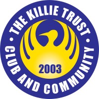 The Killie Trust Logo