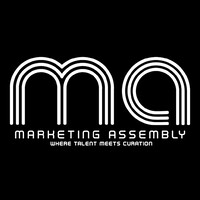Marketing Assembly Logo