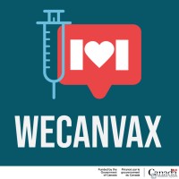WeCanVax Logo