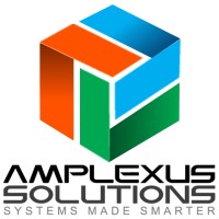 Amplexus Solutions Logo