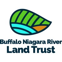Buffalo Niagara River Land Trust Logo