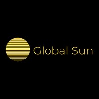 Global Sun Company Limited Logo