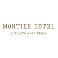 Montien Hotel Surawong Bangkok Logo
