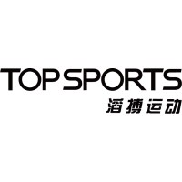 TOPSPORTS滔搏运动 Logo