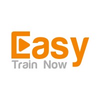 Easy Train Now Logo