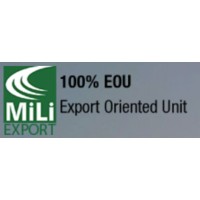 MILI Export Logo