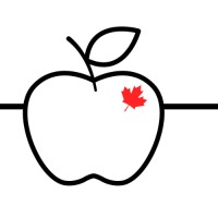 Cider Canada / Cidre Canada Logo