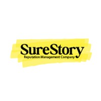 SureStory Logo