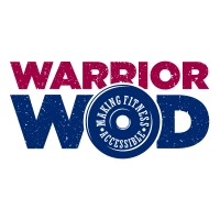 WarriorWOD Logo
