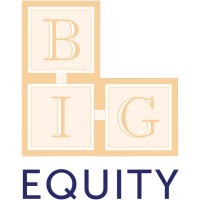 BIG Equity Investors Logo