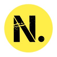 Les Nantais - Guinguette Streetfood Logo
