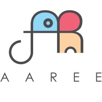 AAREE STUDIO Logo