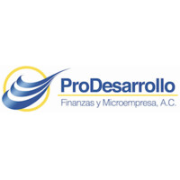ProDesarrollo, Finanzas y Microempresa AC Logo