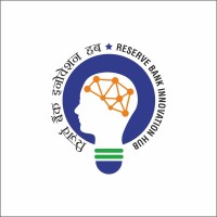 Reserve Bank Innovation Hub (RBIH) Logo