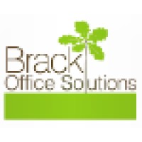 Brack Office Solutions Logo