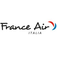 France Air Italia Srl Logo