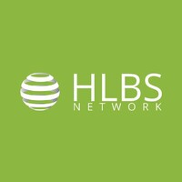 HLBS Network Logo
