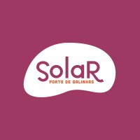Solar Porto de Galinhas Logo
