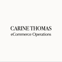 Carine Thomas Logo