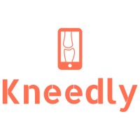 Kneedly AB Logo