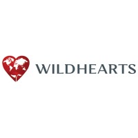 WildHearts Foundation Africa Logo