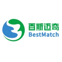 BestMatch Logo