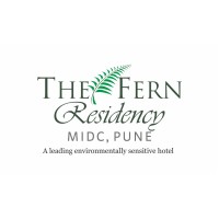 The Fern Residency, MIDC-Pune Logo