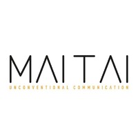 Mai Tai Logo