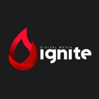 Ignite Digital Media Logo