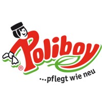 POLIBOY Brandt & Walther GmbH Logo