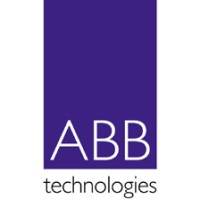 ABB Technologies Logo