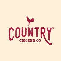 Country Chicken Co. Logo