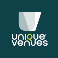 Unique Venues Logo