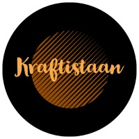 Kraftistaan Logo