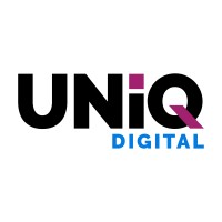 Uniq Digital Logo