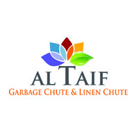 Al Taif Sanitary cont.co Logo