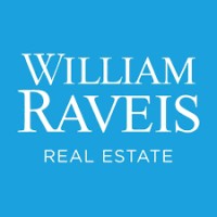 Luxury Realtor at William Raveis Real Estate-Florida Logo
