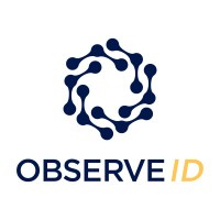 ObserveID Logo