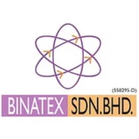 Binatex Sdn Bhd Logo