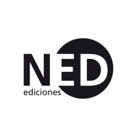 Ned Ediciones Logo