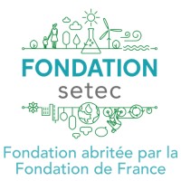 Setec Foundation Logo