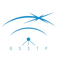Olin Satellite + Spectrum Technology & Policy Group (OSSTP) Logo