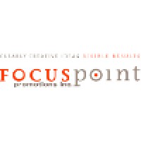 Focus Point Promotions, Inc. Logo