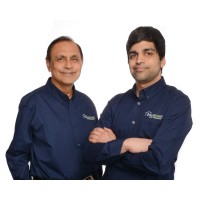 Pillar to Post Home Inspectors - Team Matin Logo