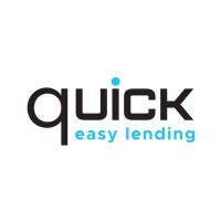 Quick Easy Lending Logo