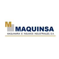 Maquinsa Centroamérica Logo